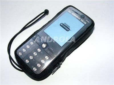 Pokrowiec satynowy Sony Ericsson K810 - Etui na telefon, ceny i opinie ...