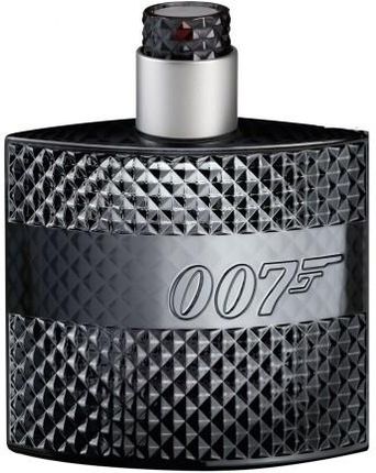 James Bond 007 Pour Homme Woda Toaletowa 50 ml TESTER