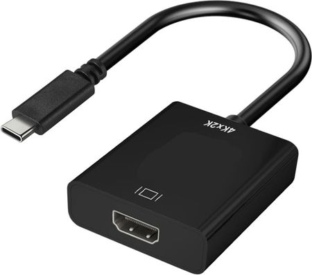 HUB adapter USB-C na HDMI 4K 30Hz