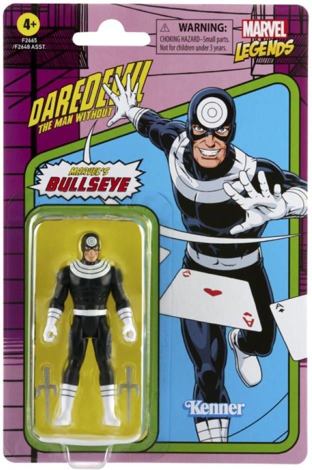 SHANG CHI C53FFF0C69 SHC Legends Bullseye, Mehrfarbig