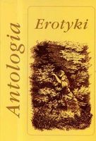 Zdjęcie Erotyki antologia - Pieniężno