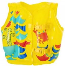 Zdjęcie Bestway Kamizelka Do Nauki Pływania 41 X 30 Cm Gxp856730 - Wieliczka