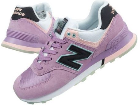 Buty New Balance W WL574SAW