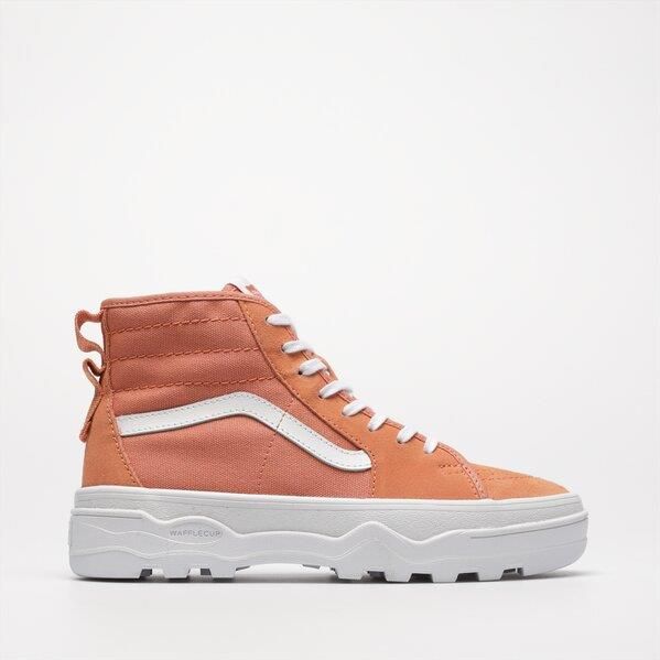 【Vans】★スニーカー★ Sentry Sk8-Hi WC Shoe Vans UA Sentry SK8-Hi WC - 310zł | VN0A4BVW6BT1 | TheStreets.pl