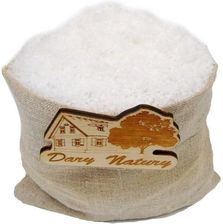 Zdjęcie Dary Natury Sól Himalajska Biała 500g - Szepietowo