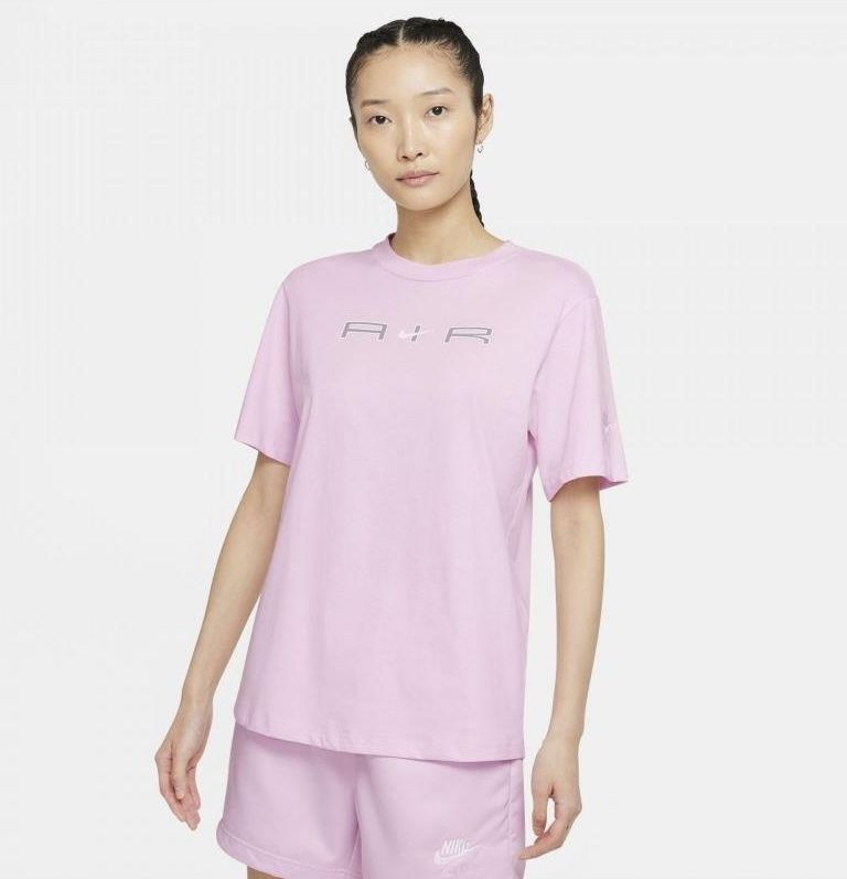 Koszulka Nike Air W DD5431-695 - Ceny i opinie - Ceneo.pl