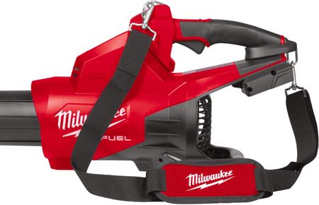 Milwaukee Pojedyncze szelki do dmuchawy M18 F2BL 4932492418 - zdjęcie 3