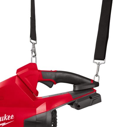 Milwaukee Pojedyncze szelki do dmuchawy M18 F2BL 4932492418 - zdjęcie 5