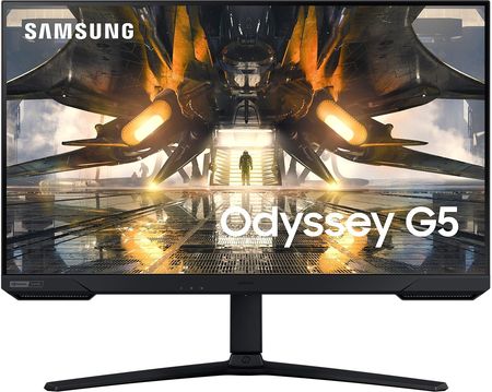 Samsung 32" Odyssey G5 (LS32AG520PPXEN)