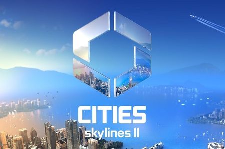 Cities Skylines II (Digital)