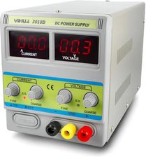 Zdjęcie Yihua Zasilacz Laboratoryjny 3010D 30V 10A Dlt21504 - Mikstat