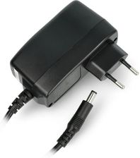 Zdjęcie Mean Well Zasilacz Impulsowy Meanwell 5V/6A - Wtyk Dc 5,5/2,1Mm Zas12830 - Wieruszów