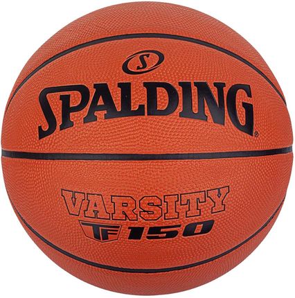 Spalding Varsity Tf-150 Ball 84324Z Pomarańczowa