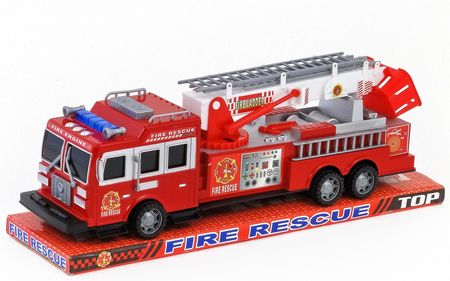 Adar Auto Straż Pożarna Z Napędem 482210
