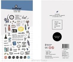 Zdjęcie Ateneum Naklejki Ozdobne Dzienne - Witkowo