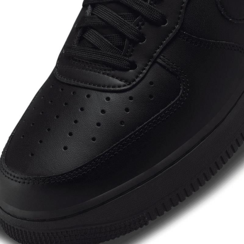 white laces for nike air force 1