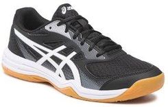 Zdjęcie Buty Asics - Upcourt 5 1071A086 Black/White 001 - Urzędów