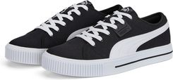 Zdjęcie Puma Ever FS CV 38639301 czarne z materiałów syntetycznych, SoftFoam+ - Reszel