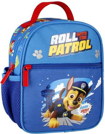 Starpak Plecak Mini Psi Patrol Boy 505995