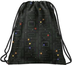 Zdjęcie Derform Worek Na Obuwie Backup 5 Model A102 Zawiły Labirynt - Swarzędz