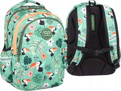 Zdjęcie Patio Plecak 2-Komorowy Coolpack Joy S Toucans - Sokołów Podlaski