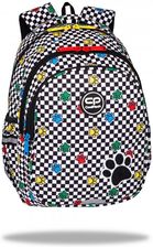 Zdjęcie Patio Plecak 2-Komorowy Coolpack Jerry Catch Me - Lądek-Zdrój