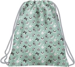 Zdjęcie Derform Worek Na Obuwie Backup 5 Model A11 Zwierzaki - Kępno