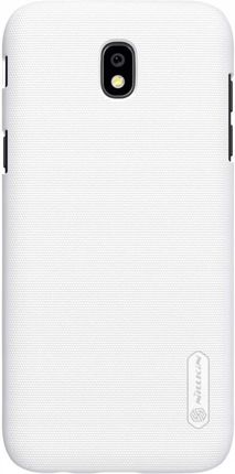 Nillkin Frosted Samsung J5 2017 Etui Folia Białe
