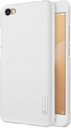 Nillkin Frosted Xiaomi Redmi Note 5A Etui Białe