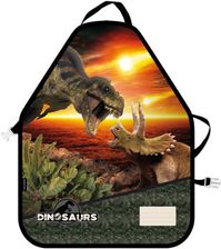 Zdjęcie Derform Fartuszek Do Prac Plastycznych Dinozaur 18 - Radomyśl Wielki