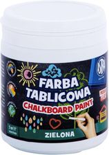 Zdjęcie Astra Farba Tablicowa 250Ml Zielona - Wodzisław Śląski