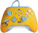 PowerA XS Pad przewodowy Enhanced Cuphead Mugman 1517532-01