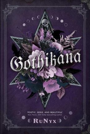 Gothikana: A Dark Academia Gothic Romance: TikTok Made Me Buy it ...