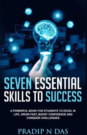 Seven Essential Skills To Success - Literatura Obcojęzyczna - Ceny I ...