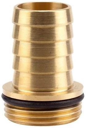 Do Nawadniania Ogrodu Gardena Brass Socket 33 3mm 25mm 7251 20 Ceny I Opinie Ceneo Pl