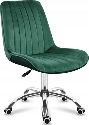 Krzesło Biurowe Fotel Obrotowy Biurowy Mark Adler Future 3.5 Welur