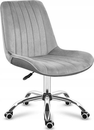Krzesło Biurowe Fotel Obrotowy Biurowy Mark Adler Future 3.5 Welur