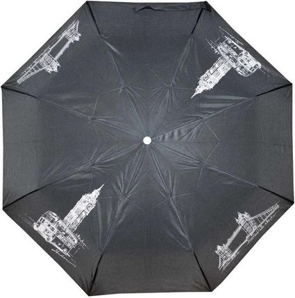 Doppler Mini Fiber London Umbrella