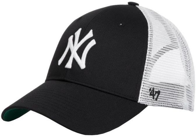 Czapka Z Daszkiem 47 Brand MLB New York Yankees Branson Cap B ...