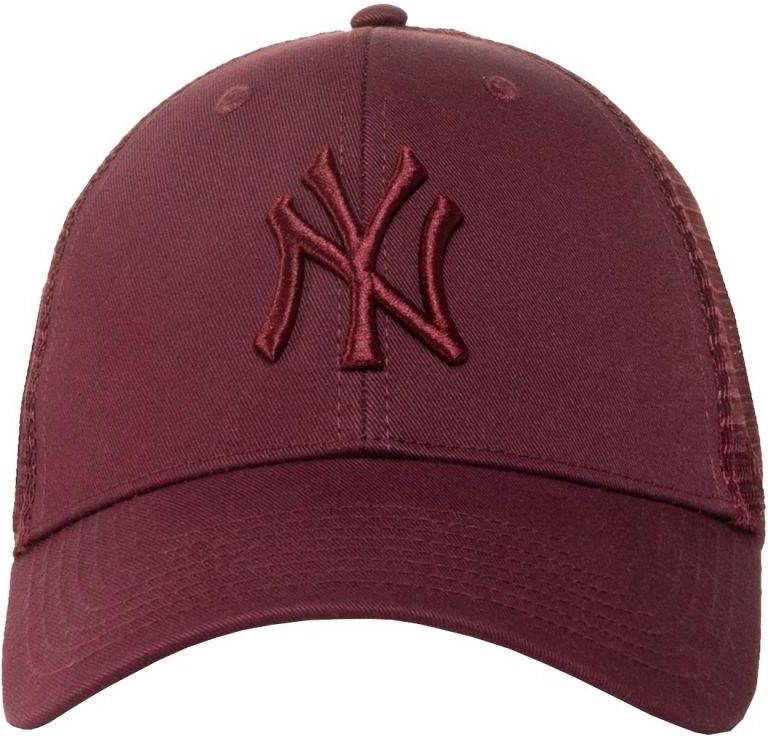 Czapka Z Daszkiem 47 Brand MLB New York Yankees Branson Cap B ...