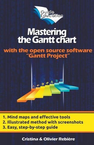 Mastering the Gantt chart - Literatura obcojęzyczna - Ceny i opinie 