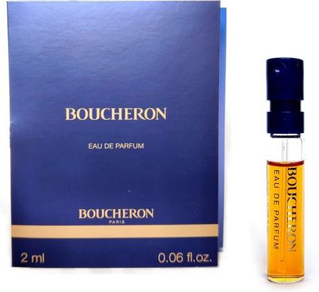 Boucheron Femme Woda Perfumowana Próbka 2 ml
