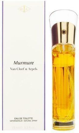 Van Cleef & Arpels Murmure Woda Perfumowana 75 ml