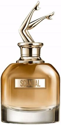 Jpg Scandal Gold Woda Perfumowana 80 ml