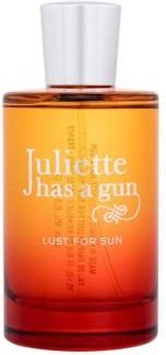Juliette Has A Gun Lust For Sun Woda Perfumowana 100 ml