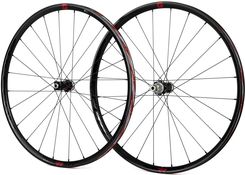 Fulcrum Komplet Kół Rapid Red 5 Db Czarny 27,5 Shimano Sram