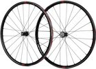 Fulcrum RAPID RED 5 27.5“ komplet kół, oś sztywna, Center Lock (bębenek Shimano HG11)
