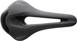 Zdjęcie San Marco Siodełko Shortfit 2.0 Dynamic Open Czarny 140mm - Piława Górna