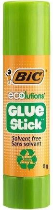 Bic Klej W Sztyfcie Ecolutions Glue Stick 8G 9211871