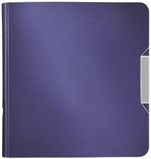 Zdjęcie Leitz Segregator A4/75Mm Active Style Niebieski 11080069 180 - Siewierz